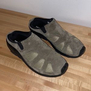 Merrell jungle moc slide men’s size 10